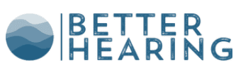 Logo Better Hearing